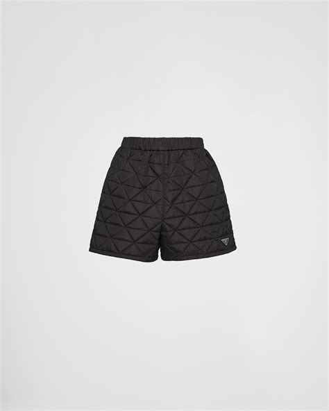 trousse prada donna|prada ladies shorts.